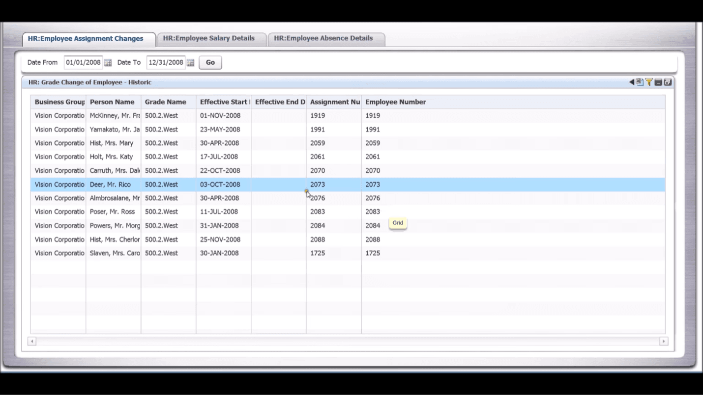 oracle ebs hr