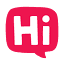 HiBob (Bob) logo