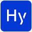 Hypatos logo