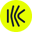 Kyriba logo