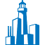 LeaseHarbor logo
