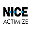 NICE Actimize logo
