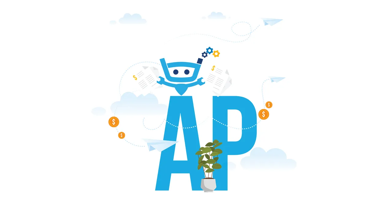 Stampli interface for AP teams showing invoice and approval workflow