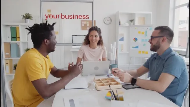 Demo video