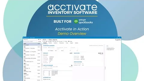 Demo video