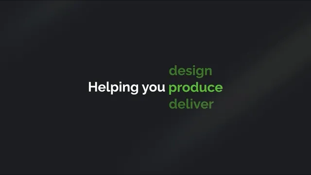 Demo video