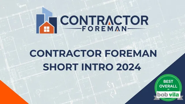 Demo video