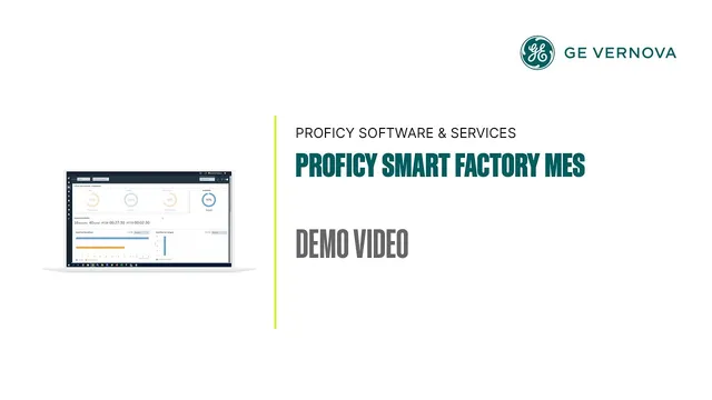 Demo video