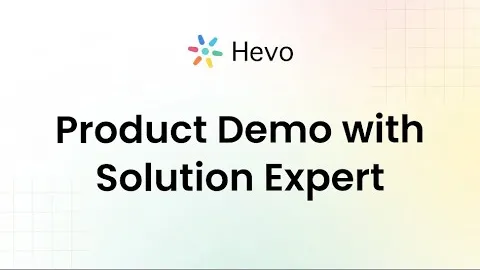 Demo video