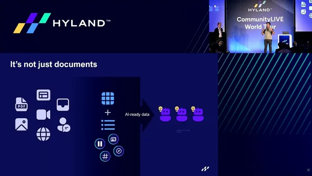 Demo video