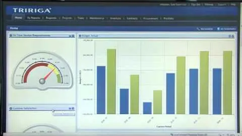 Demo video