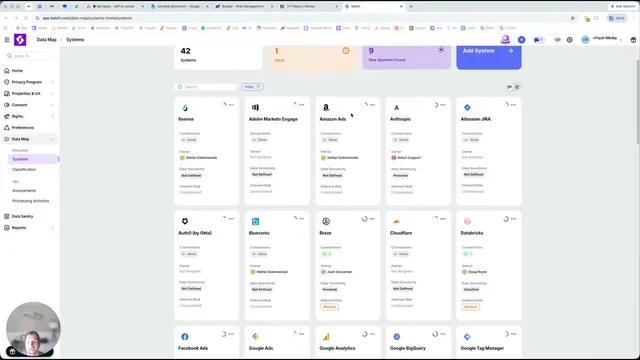 Demo video