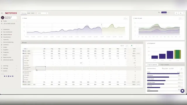 Demo video