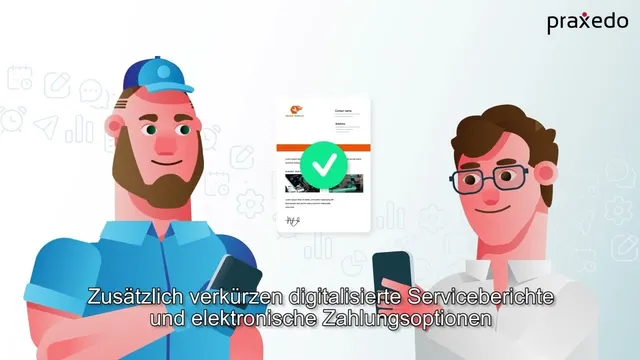 Demo video