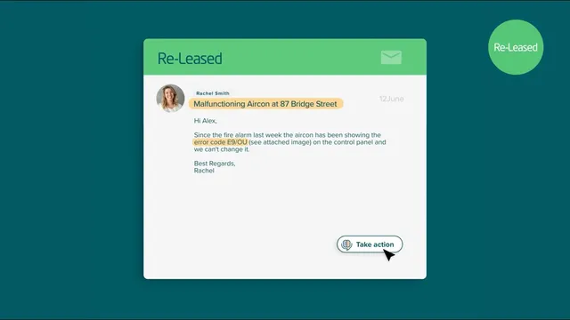 Demo video