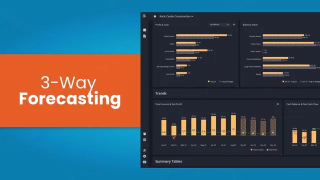 Demo video