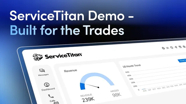 Demo video