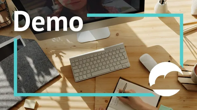 Demo video