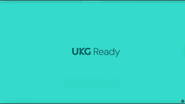 Demo video