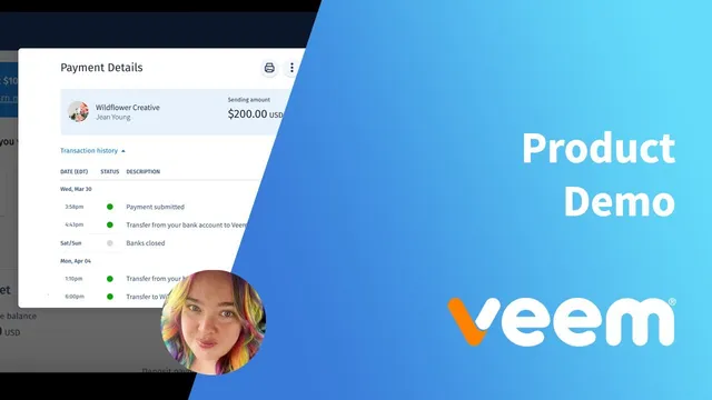 Demo video
