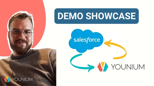 Demo video