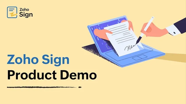 Demo video