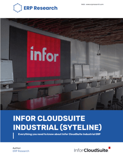 infor partners