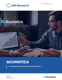 acumatica partners