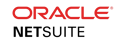 Oracle NetSuite