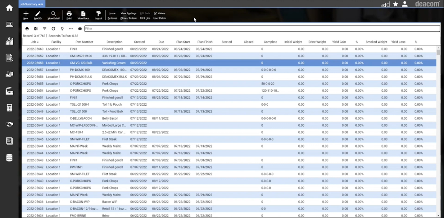 Deacom ERP Overview | Compare eci Deacom ERP, Pricing & Review